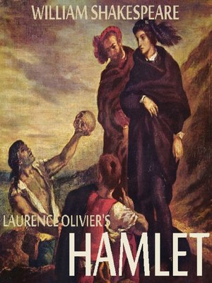 cover image of Hamlet